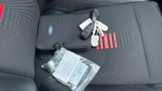 Ford Fiesta 1.0 EcoBoost 125 ST-Line X 5dr Petrol Hatchback